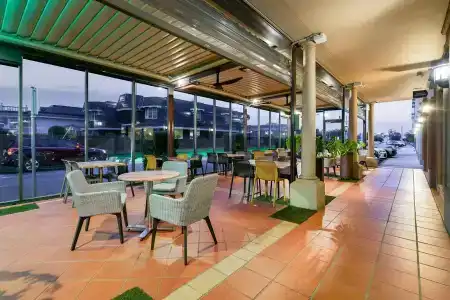 Quality Parklake - 33
