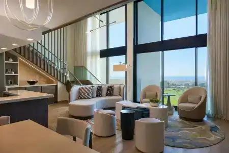 Vea, a Marriott & Spa - 84