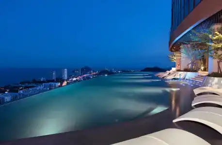 Holiday Inn Resort Vana Nava Hua Hin, An Ihg - Sha Extra Plus - 20