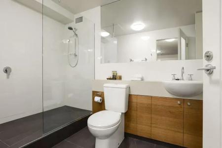 The Old Woolstore Apartment - 124