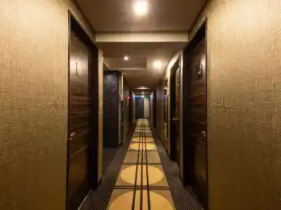 Apa Tokyo Kudanshita - 13