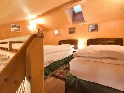 Residence Salvan - 16