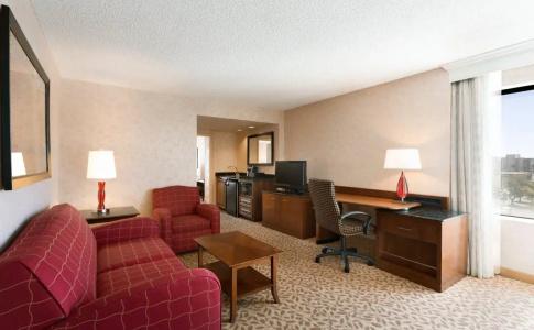 Tucson Marriott University Park - 2