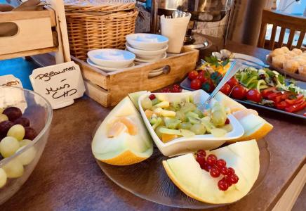 Restaurant Smutje - 2