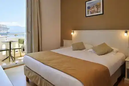 Hôtel Du Golfe - 41