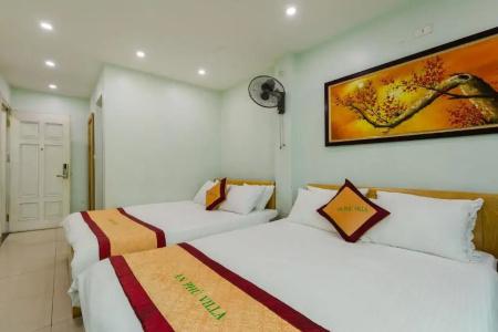 An Phú hà nội & Spa - mỹ ĐìNh - 21