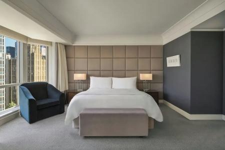 The Westin - 122