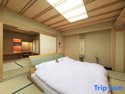 Wakamatsu Hot Spring Resort - 59