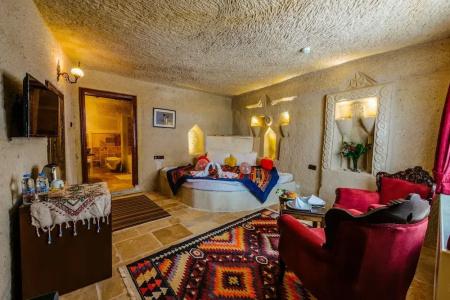 Garden Inn Cappadocia - 70