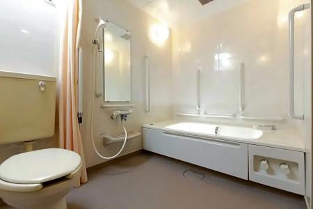 Flexstay Inn Shinurayasu - 40