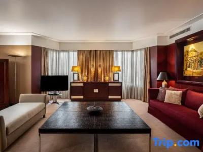 Crowne Plaza Porto, An Ihg - 173
