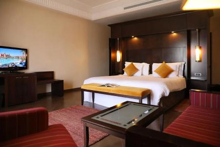 Kenzi Menara Palace & Resort All Inclusive - 46