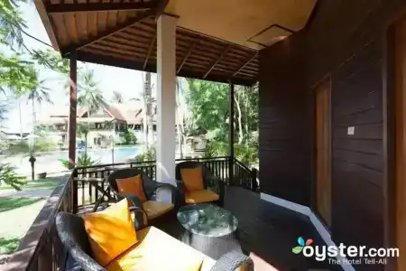 Coral Bangsaphan - 48