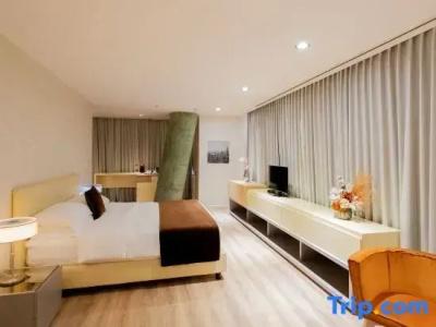 Best Western Premier Ark - 204