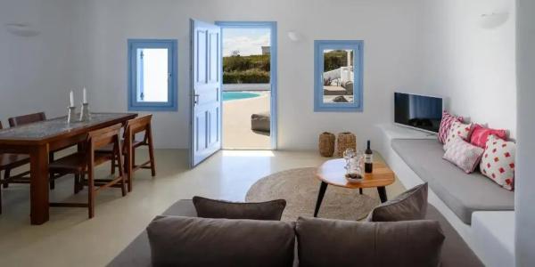 Este Luxury Suites - 137