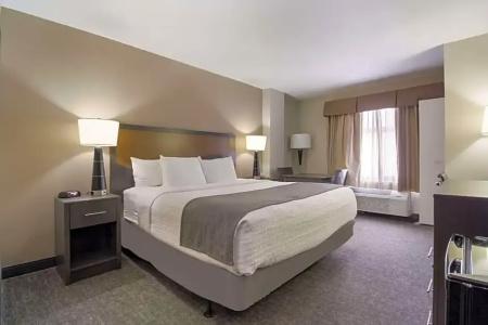SureStay Plus by Best Western Houston Medical Center - 48