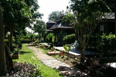 Goldengold (Khaoyai) Resort & Spa - 12