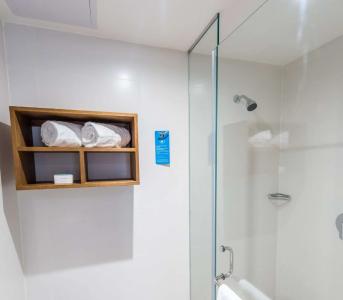 Hampton By Hilton Santo Domingo Airport - 11