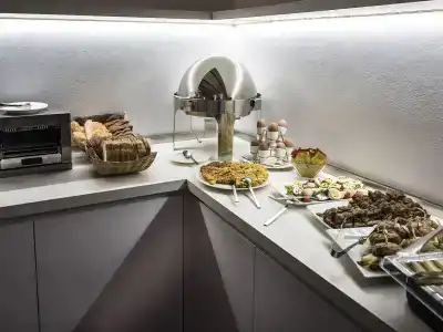 Villa I Barronci Resort & Spa - 14
