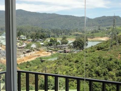 Nuwara Eliya Rosedale Bunglow - 10