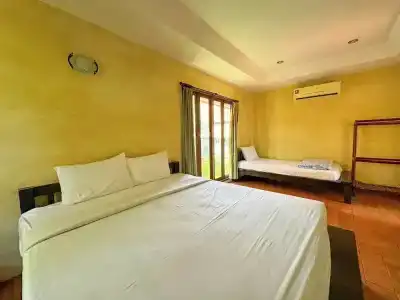 Baanbali Beach - 49