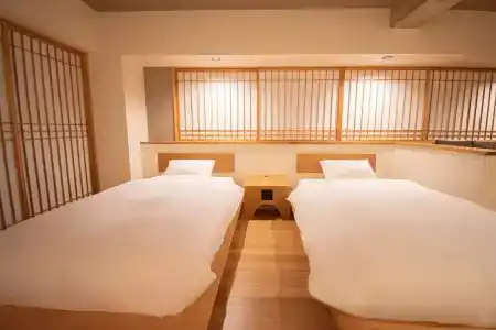 The GrandWest Arashiyama - 81