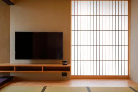 Kaminarimon Ryokan - 1