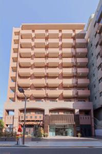 Tokyu Stay Monzen-Nakacho - 16