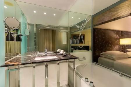 Sheraton Lisboa & Spa - 78