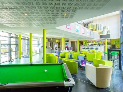 ibis Styles Bourges - 20