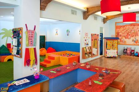 Herods Palaces & Spa Eilat a Premium collection by Fattals - 19