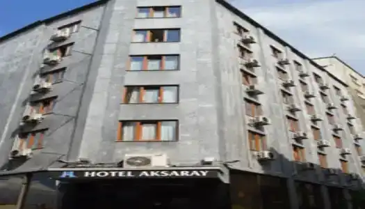 Aksaray - 0