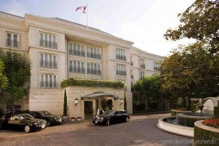 The Peninsula Beverly Hills - 24