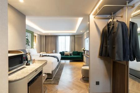 The Salil Riverside - 13