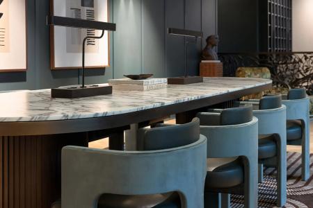 Kimpton Monaco Seattle, An Ihg - 16