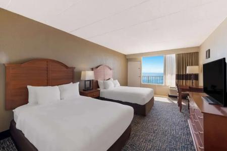 Comfort Inn South Oceanfront - 69