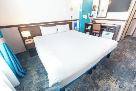 Toyoko Inn Marseille Saint Charles - 97