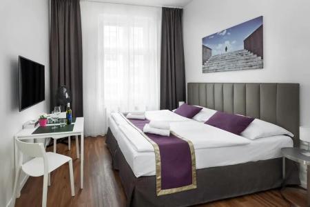 Elizabeth Suites - 18