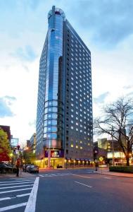 Hilton Boston Back Bay - 23