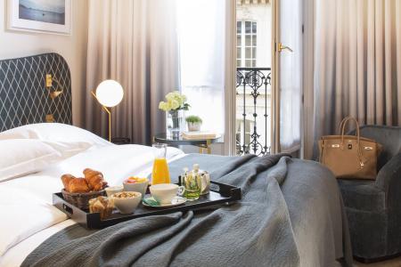 Hôtel Le Marianne - 40