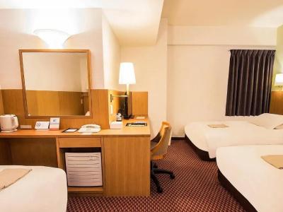 Hearton Shinsaibashi - 37