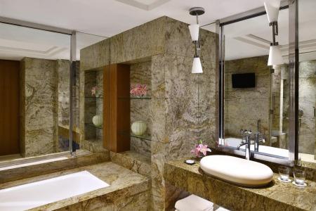 Bengaluru Marriott Whitefield - 64