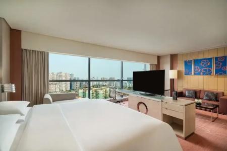 Renaissance Chengdu - 124