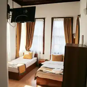 Konak Kaleiçi - 18