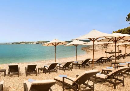 Kempinski Adriatic Istria Croatia - 27