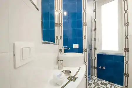 b&b Maiori Luxury - 30