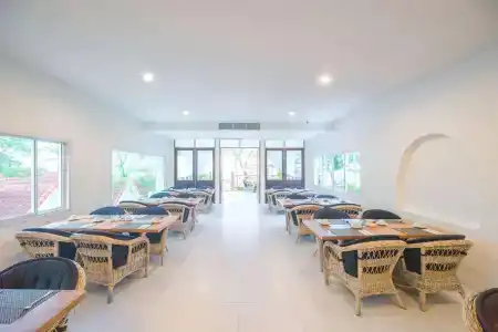 Ocean Breeze Resort Khaolak - 21