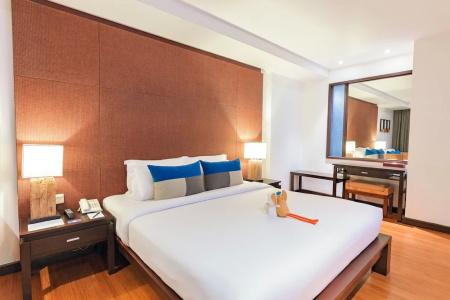 Baan Laimai Beach Resort & Spa - Sha Extra Plus - 161