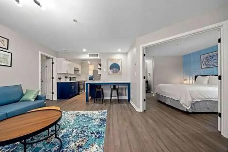 Quality Suites Atlanta Buckhead Village North - 84