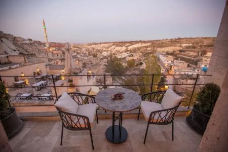 Anka Cave Suites - 169